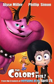The Colors of Evil (Short 2012) (2012)