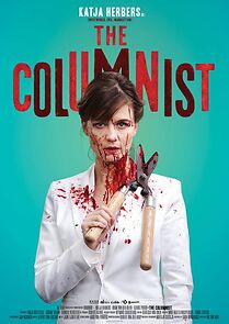 The Columnist (2021)