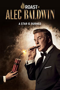 The Comedy Central Roast of Alec Baldwin (TV Special 2019) (2019)
