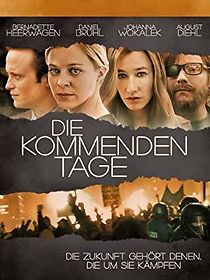 The Coming Days (2010)