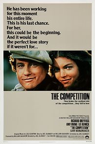 The Competition (1980)