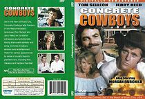 The Concrete Cowboys (1979)