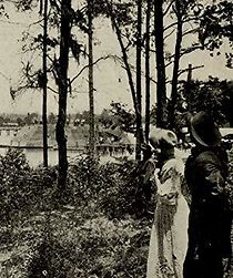 The Confederate Ironclad (1912)