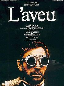 The Confession (1970)