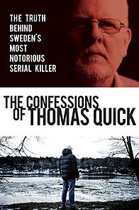 The Confessions of Thomas Quick (2016)