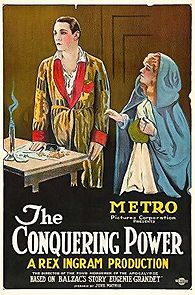 The Conquering Power (1921)