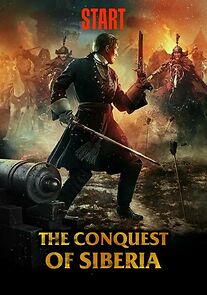 The Conquest of Siberia (2019)