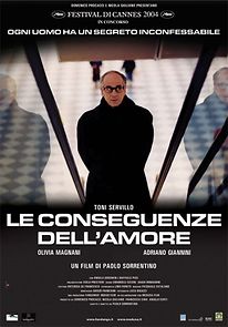 The Consequences of Love (2004)
