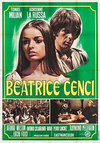 The Conspiracy of Torture (1969)