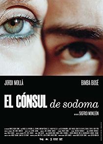 The Consul of Sodom (2010)