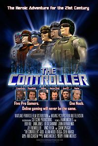 The Controller (2008)
