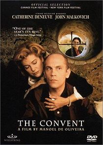 The Convent (2018)