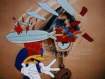 The Coo Coo Bird (Short 1947) (1947)
