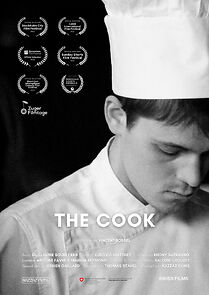 The Cook (Short 2022) (2022)