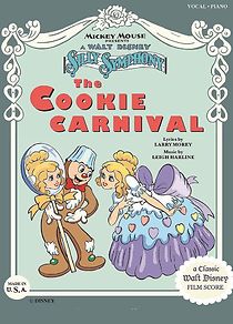 The Cookie Carnival (Short 1935) (1935)