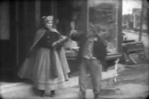 The Cord of Life (Short 1909) (1909)