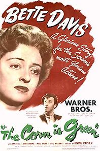 The Corn Is Green (1945)