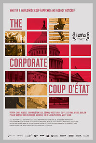 The Corporate Coup D'État (2019)
