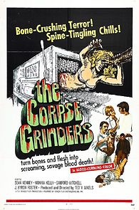 The Corpse Grinders (1972)