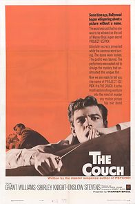 The Couch (1962)
