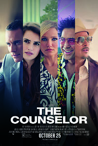 The Counsellor (2013)
