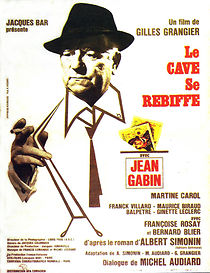 The Counterfeiters of Paris (1961)