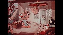 The Country Mouse (Short 1935) (1935)