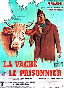 The Cow and I (1959)