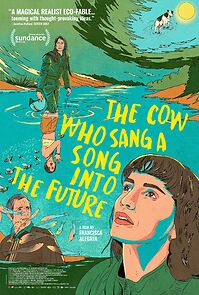 The Cow Who Sang a Song Into the Future (2023)