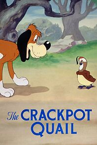 The Crackpot Quail (Short 1941) (1941)