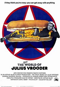 The Crazy World of Julius Vrooder (1974)