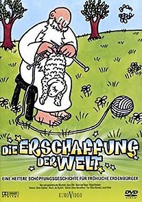 The Creation of the World (1958)