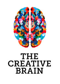 The Creative Brain (2019)