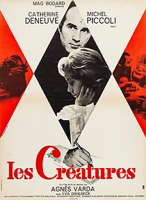 The Creatures (1969)