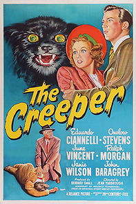 The Creeper (1948)