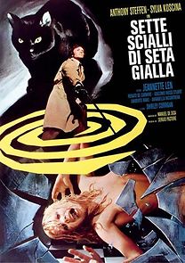The Crimes of the Black Cat (1972)