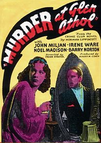 The Criminal Within (1936)