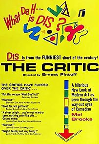 The Critic (1963)