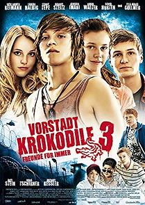 The Crocodiles: All for One (2011)