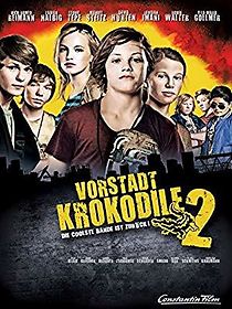 The Crocodiles Strike Back (2010)