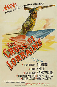 The Cross of Lorraine (1943)
