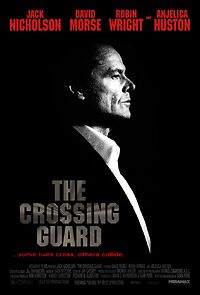 The Crossing Guard (1995)