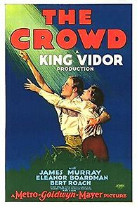 The Crowd (1928)