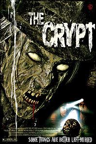 The Crypt (2015)