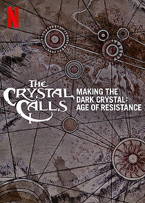 The Crystal Calls - Making the Dark Crystal: Age of Resistance (2019)