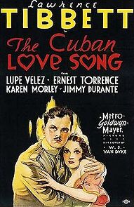 The Cuban Love Song (1931)