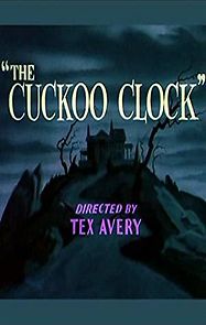 The Cuckoo Clock (1950)