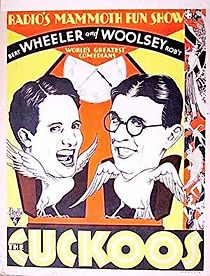 The Cuckoos (1930)