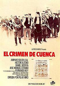 The Cuenca Crime (1981)