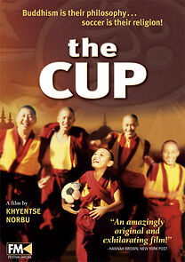 The Cup (2000)
